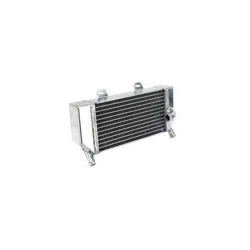 Whites Kawasaki KX250F 17-20 Left Side Radiator