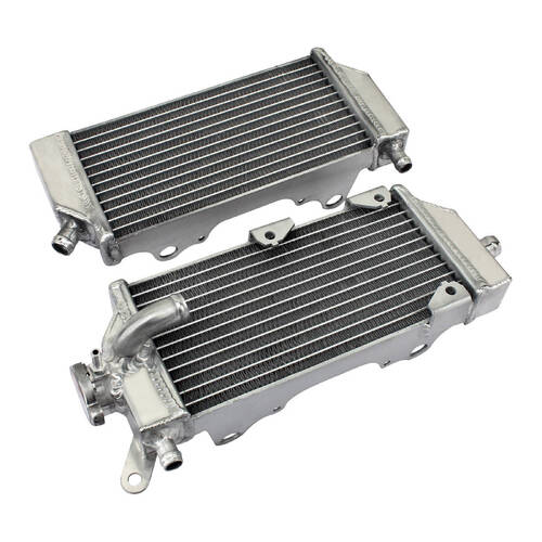 Whites Yamaha YZ250FX/WR250F 15-19 Radiator (Pair)