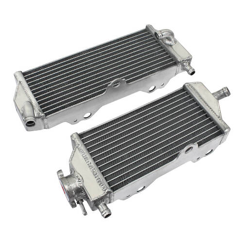 Whites Yamaha WR450F 12-15 Radiator (Pair)