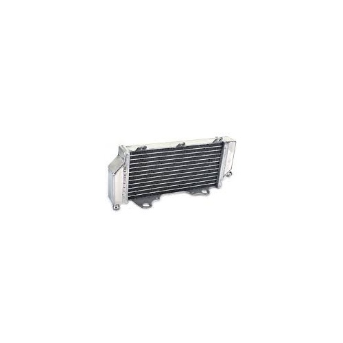 Whites Yamaha WR450F/YZ450FX 16-18 Left Hand Side Radiator