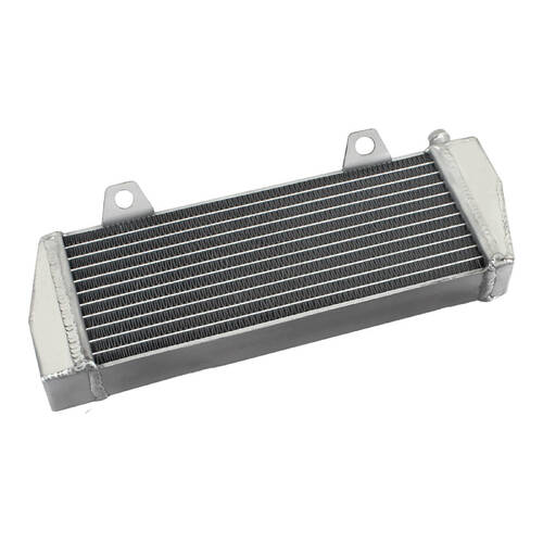 Whites KTM Husqvarna 450/500 16-18 Left Side Radiator