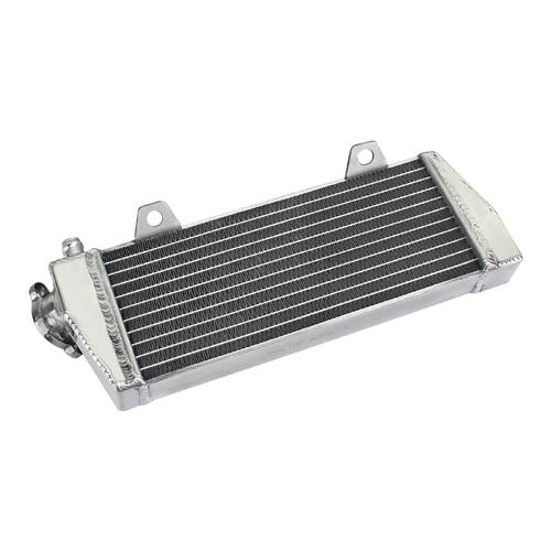 Whites KTM Husqvarna 450/500 16-18 Right Side Radiator