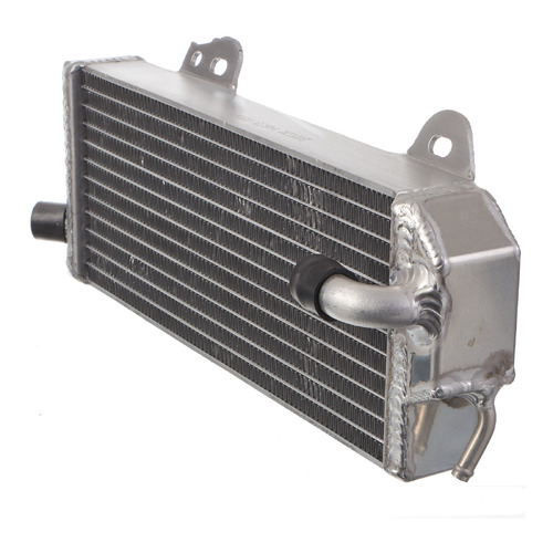 Whites Suzuki RMZ250 13-17 Left Side Radiator