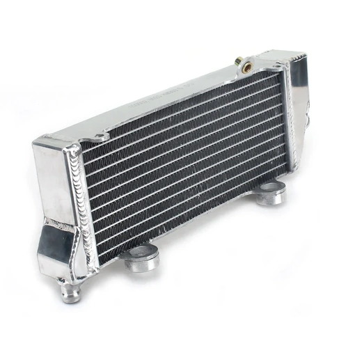 Whites KTM Husqvarna 250/500 12-16 Left Side Radiator