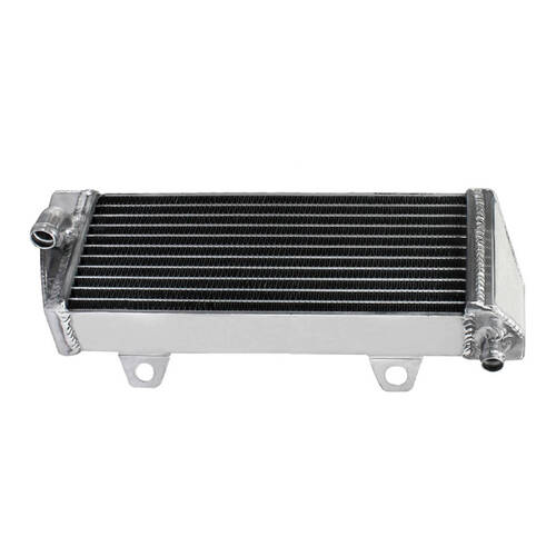 Whites KTM Husqvarna 125/500 16-19 Left Side Radiator