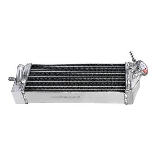 Whites KTM Husqvarna 125/500 16-19 Right Side Radiator