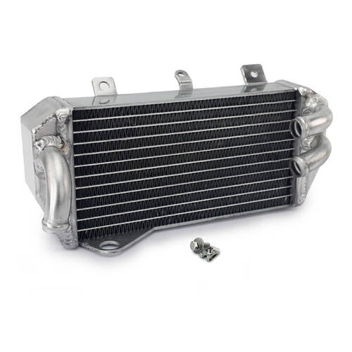 Whites Honda CRF250R 18-21 Left Side Radiator