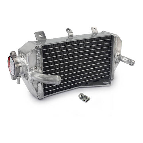 Whites Honda CRF250R 18-21 Right Side Radiator