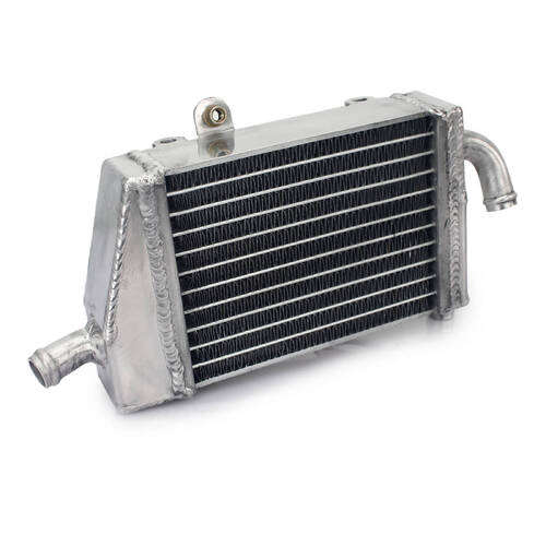 Whites KTM SX65 16-21 Left Side Radiator