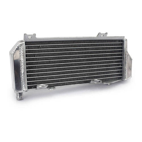 Whites Suzuki RMZ450 18-20 Left Side Radiator