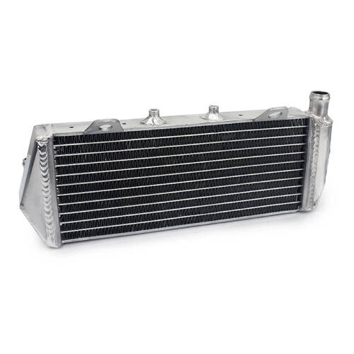 Whites KTM Husqvarna GasGas 125/450 19-23 Left Side Radiator