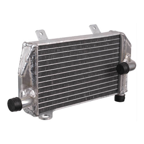 Whites Honda CRF250R/RX 22-25 Left Hand Side Radiator