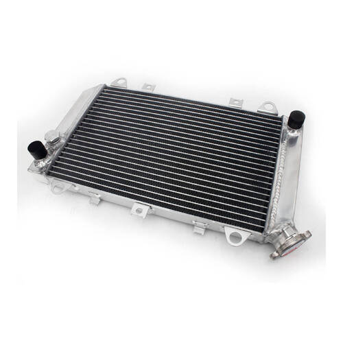 Whites Kawasaki Mule 2500, 2510, 2520 Radiator