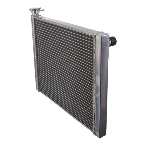Whites Polaris Ranger Crew Radiator