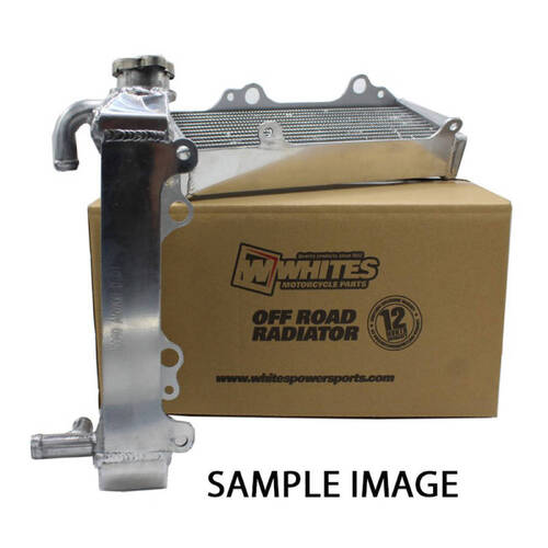 Whites Honda TRX420 14-25 TRX500 15-20 TRX520 20-25 Radiator