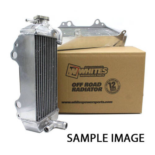Whites Yamaha YXC700 Viking VI / YXM700P Viking Radiator
