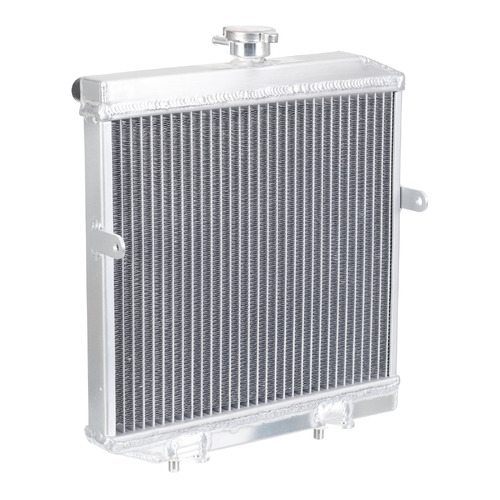 Whites Honda SXS500M2 Pioneer 14-22 SXS520M Pioneer 21-25 Radiator 