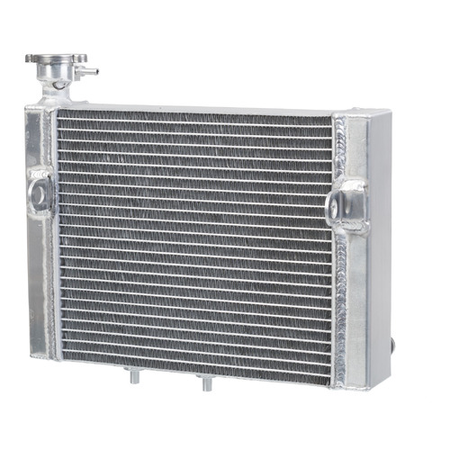 Whites Can-Am Outlander 500, Outlander 650, Outlander 800 Radiator