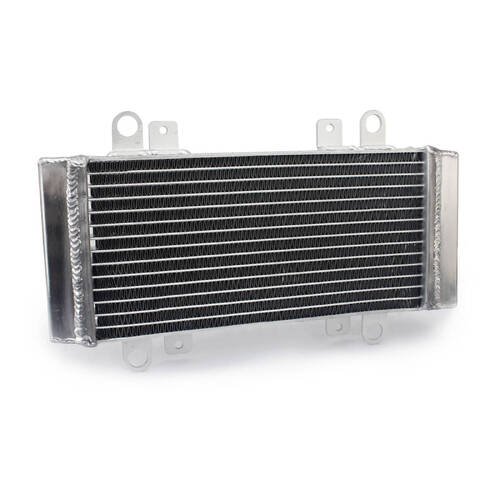 Whites Kawasaki Ninja 250 09-10 & 2012 Radiator