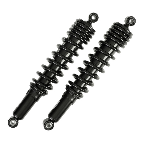 WHITES HONDA TRX500FA/FGA FOREMAN FRONT SHOCK ABSORBERS - PAIR