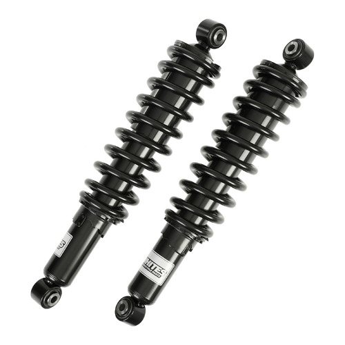 WHITES SUZUKI LTA700 KING QUAD REAR SHOCK ABSORBERS - PAIR