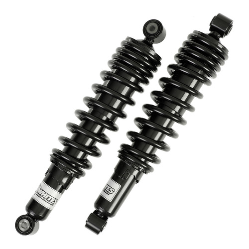 WHITES YAMAHA GRIZZLY 550/700 FRONT SHOCK ABSORBERS - PAIR