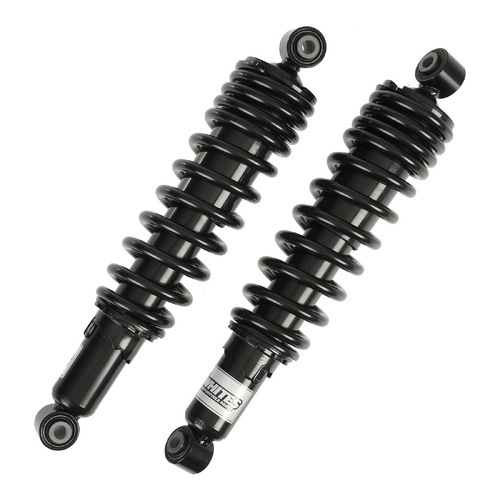 WHITES YAMAHA GRIZZLY 450 FRONT SHOCK ABSORBERS - PAIR