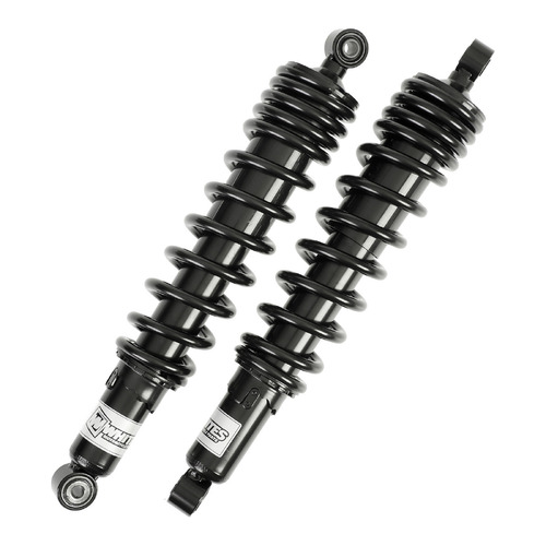 WHITES HONDA TRX500FM 2012-2013 FRONT SHOCK ABSORBERS - PAIR