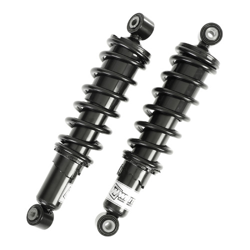 WHITES HONDA TRX250TM RECON 2X4 FRONT SHOCK ABSORBERS - PAIR