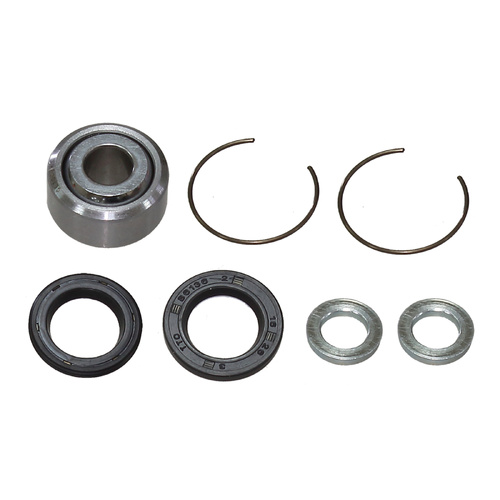 Whites Honda CR125 CR500 94-95 CR250 95-96 Upper Shock Bearing Suspension Kit