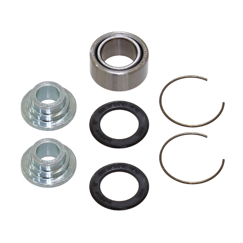 Whites KTM Husqvarna Gas Gas Lower Shock Bearing Kit