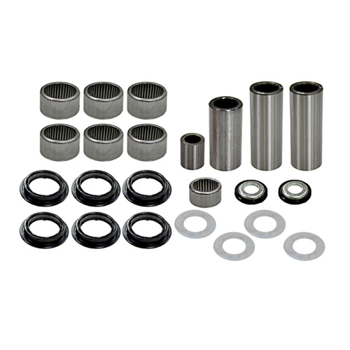 Whites All Balls Kawasaki KX125 / 250 94-97 KDX200 95-06 Linkage Bearing Kit
