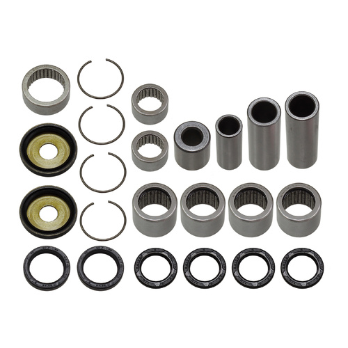 Whites Kawasaki RM85 05-21 RM85L 05-24 Suspension Linkage Kit