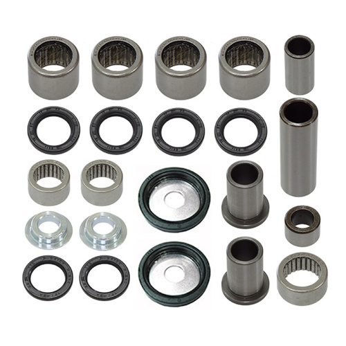 Whites Yamaha YZ85 03-18 Suspension Linkage Bearing Kit