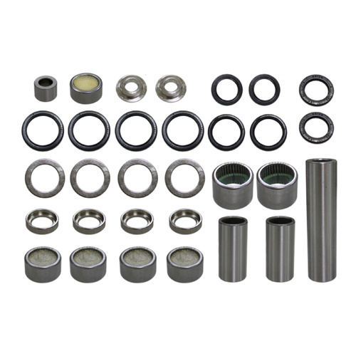Whites Yamaha WRF250 07-14, WR450F 07-15, YZF250 06 & 08, YZF450 06-08 Linkage Bearing Kit
