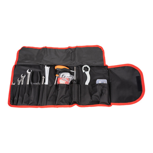 Whites KTM Tool Kit - 37PCS