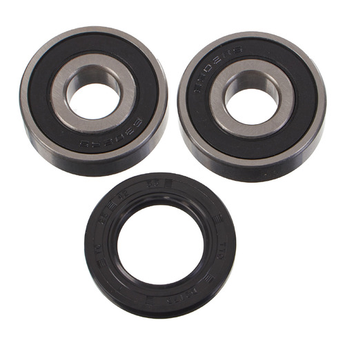 Whites Kawasaki KL250 Stockman 00-25 Rear Wheel Bearing Kit