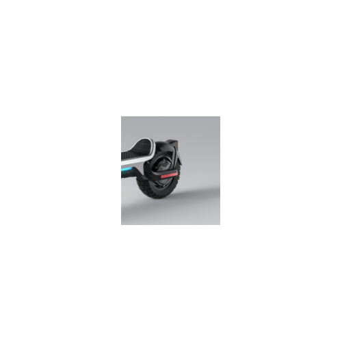Charged X3 X5 E-Scooter Rear Fender