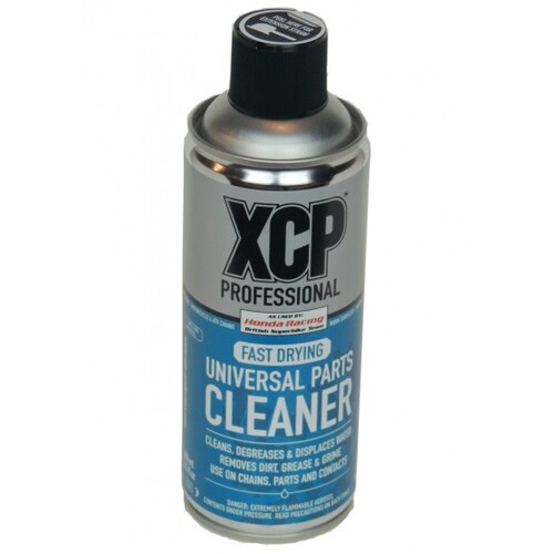 XCP Universal Parts Cleaner 400ML
