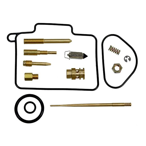 Psychic MX Honda CR125R 02-03 Carburetor Rebuild Kit