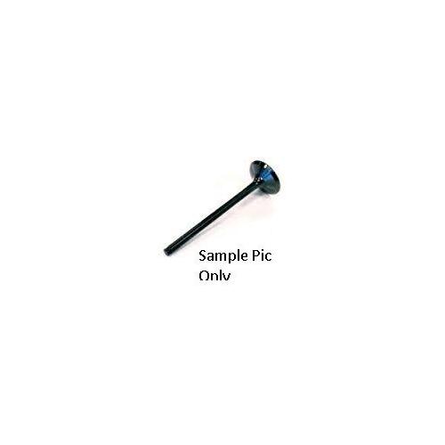Psychic Kawasaki KX250F 09-16 Stainless Intake Valve