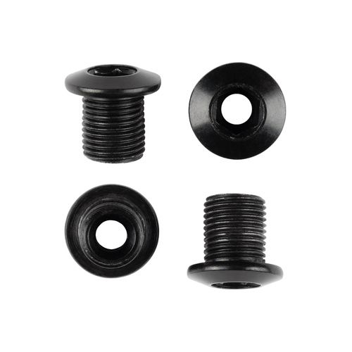 microSHIFT Sword Crank Chainring Bolts - 4 Pack