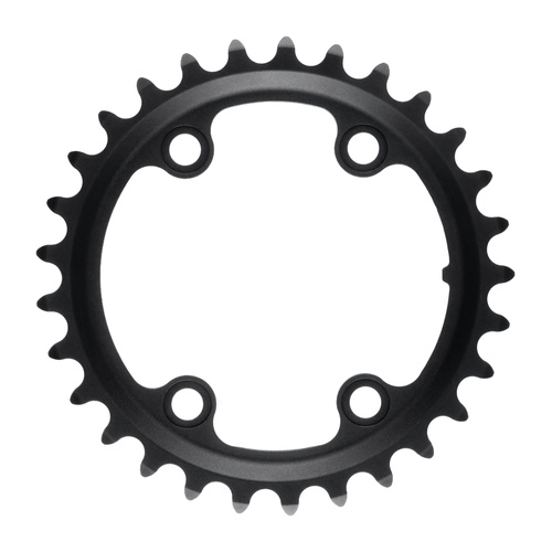 Microshift Sword 29T 2x Chainring 80 BCD