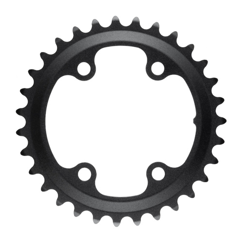 microSHIFT Sword 31T 2x Chainring - 80 BCD