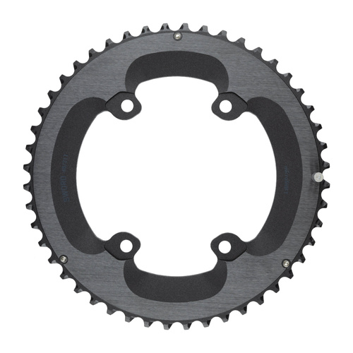 microSHIFT Sword 48T 2x Chainring - 110 BCD