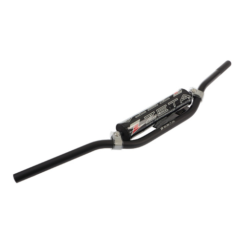 Zeta CX Bar MX-111 Handlebar - Black