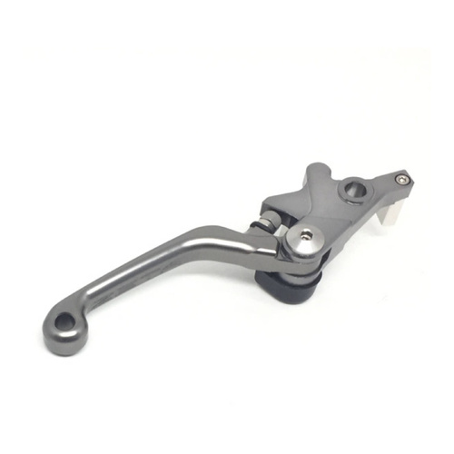 Zeta CP Honda 3 Finger Pivot Brake Lever