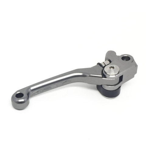 Zeta Beta / Honda / Suzuki CP 3 Finger Pivot Brake Lever