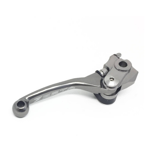 Zeta Honda CRF250R / CRF450R 07-26 CRF450RX 17-26 FP-M 3-Finger Pivot Brake Lever