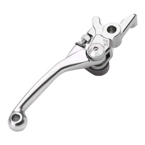 Zeta Honda CRF450L, CRF450RL, CRF450X FP-M 3-Finger Pivot Brake Lever